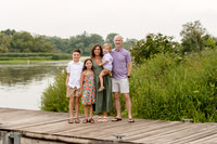 Marina Minis 2026 - The Marston Family