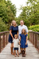 The Bischoff Family