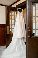 Hannah & Daniel's Wedding