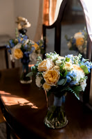 Sara & Arnaud's Wedding