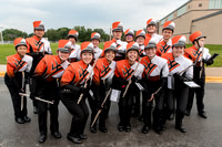 Hersey Band 2026