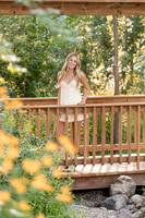 Samantha H Senior Photos