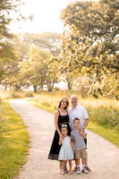 Marina Minis 2026 - The Marabella Family