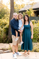The Pahigianis Family