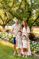 The Adler Family