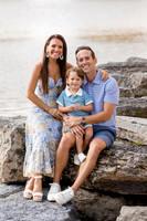 The Strohl Family