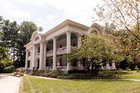 Candi & Fred's Wedding