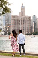 Ash & Arthi Proposal