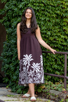 Willows Senior Photos 2026 - Anna Mary