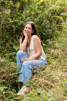 Sophie T Senior Photos
