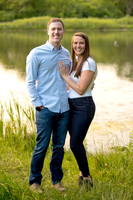 Sarah & Jarrod Engagement