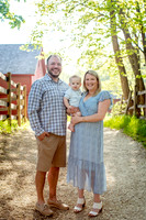 The Brackett Family