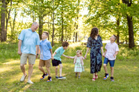 The Voyles Family