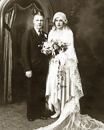 Char&AlWedding2