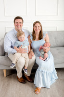 The Fliss Family