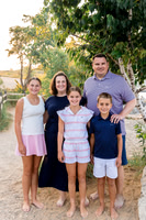 Beach Minis 2025 - The Morand Family