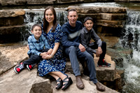 The Nelsen Family