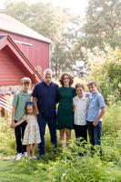 The Voyles Family