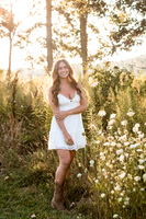 Madison Senior Photos