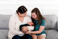 Baby Logan