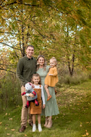 Fall Minis 2023 - The Peterman Family