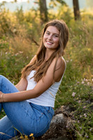 Casey S Senior Photos