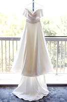Bianca & John Wedding