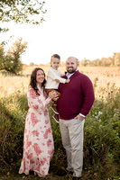 Fall Minis 2023 - The Infanti Family