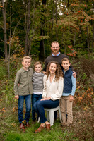 Fall Minis 2023 - The Franz Family