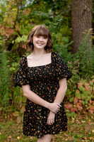Reagan's Senior Photos