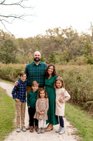 The Schulz Family