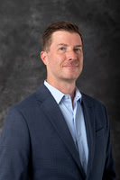 Justin Headshots