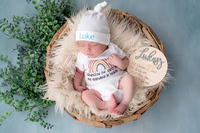 Baby Luke