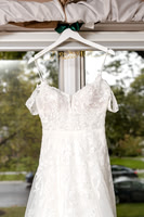 Grace & Ian's Wedding