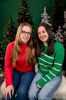 Holiday Minis 2023 - The Gonzalez Family