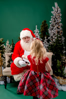 Santa Minis 2023 - Sophie Tisch