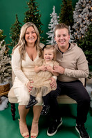 Holiday Minis 2023 - The Hund Family