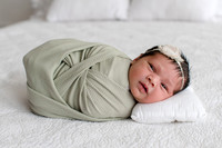 Baby Avery