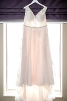 Carlee & David's Wedding