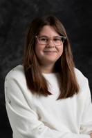 Headshot Minis 2024 - Charlotte S