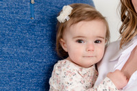 Sofie First Birthday