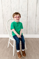 Brennan Sitter Session