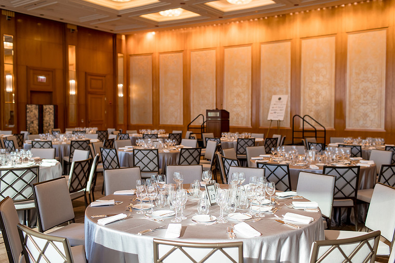 Something Blue Photography | Linn Inn Dinner 2025