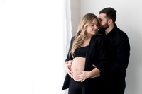 Cassidy Maternity