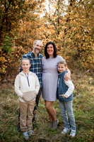 Fall Minis 2024 - The Diesing Family