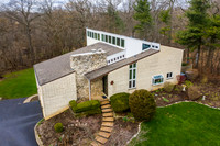 26194 N Greenbriar Drone Photography