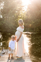 Stacie Maternity