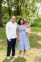 Patel Family Reshoot