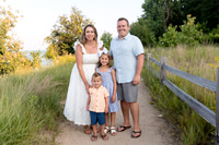 Beach Minis 2025 - The Bischoff Family