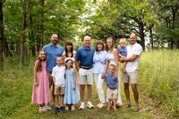 Kearns Extended Family